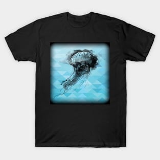 Jelllyfish T-Shirt